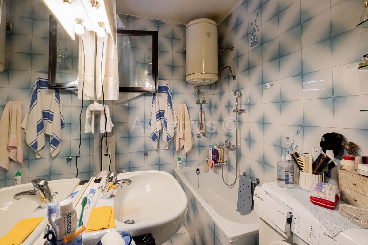 Kuća blizu plaže, garaža, Banjole | Medulin