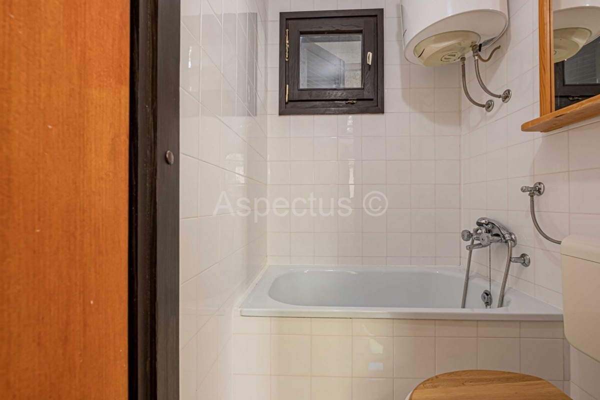 Appartamento mansardato con vista panoramica sul mare, Pola, Stoja | Istria