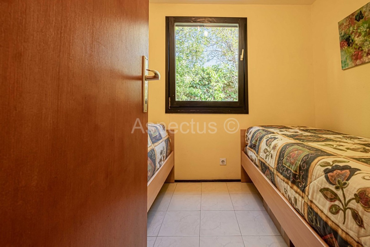 Appartamento mansardato con vista panoramica sul mare, Pola, Stoja | Istria