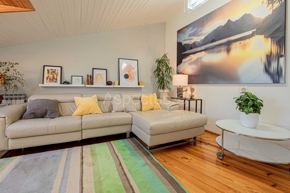 Appartamento mansardato con vista panoramica sul mare, Pola, Stoja | Istria