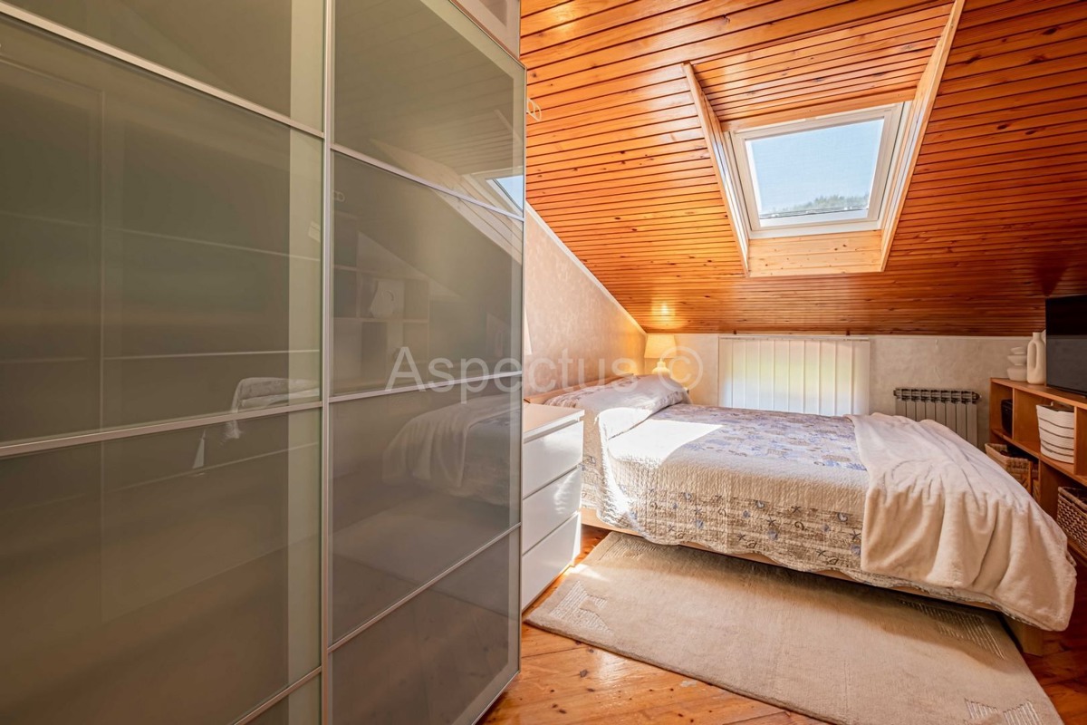 Appartamento mansardato con vista panoramica sul mare, Pola, Stoja | Istria