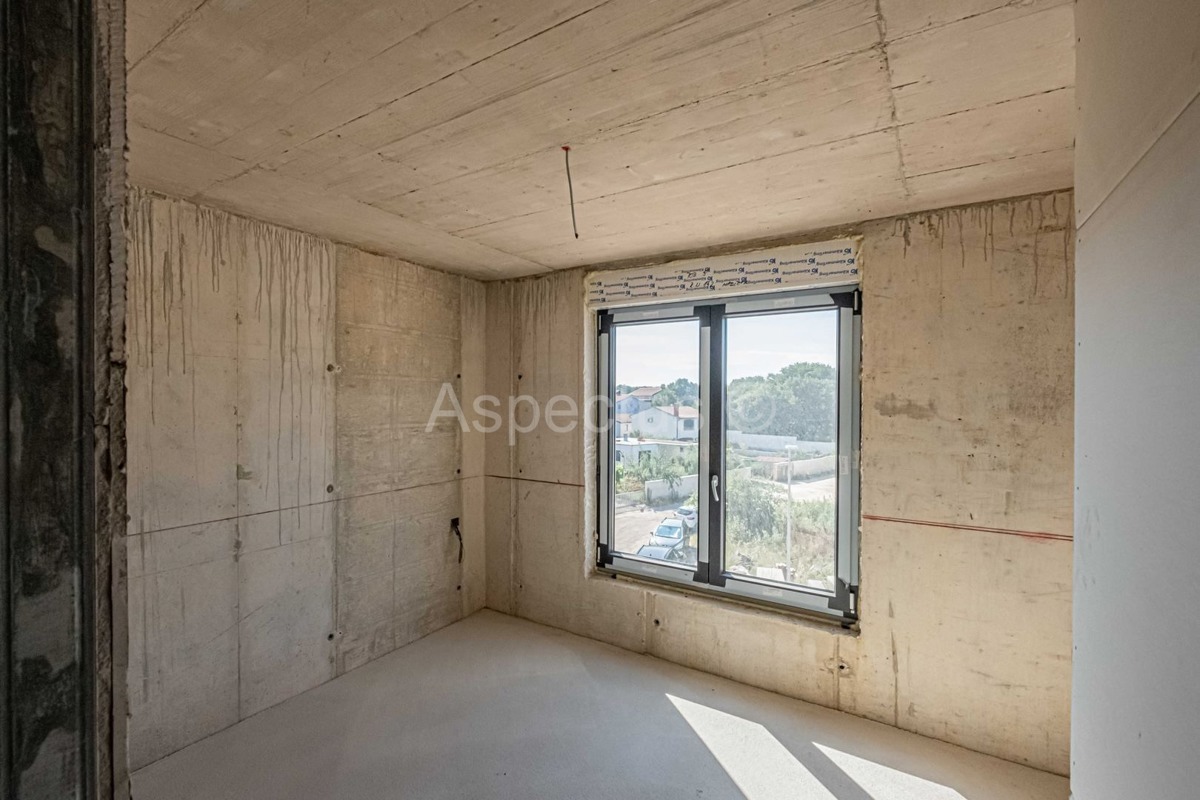 Appartamento Duplex Confortevole vicino alla Spiaggia, Fasana, Valbandon | Istria