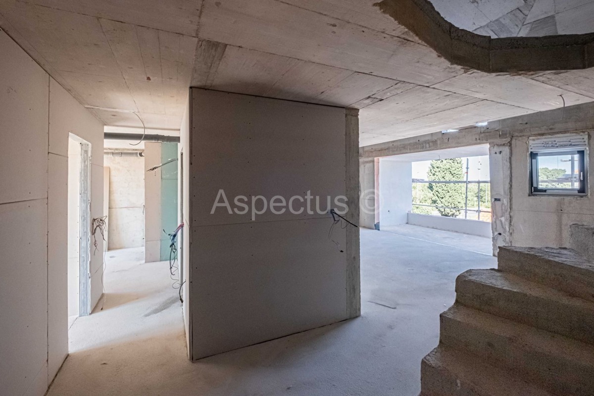 Appartamento Duplex Confortevole vicino alla Spiaggia, Fasana, Valbandon | Istria