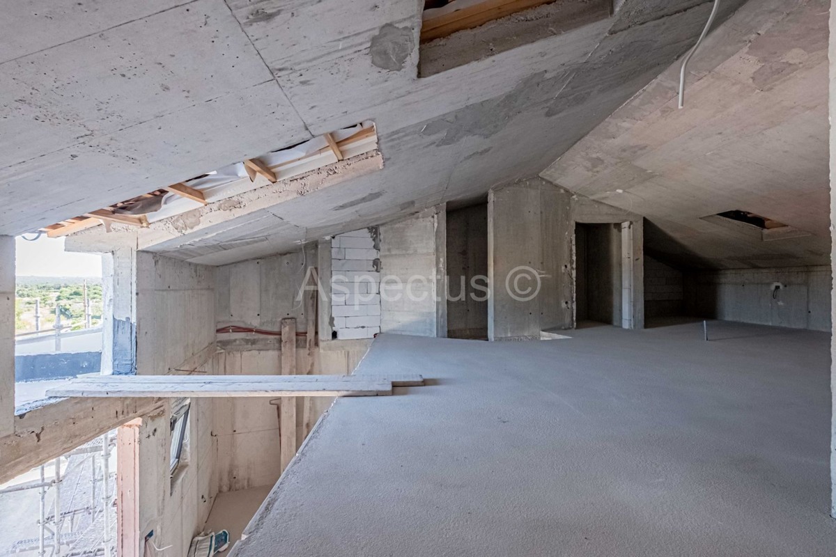 Appartamento Duplex Confortevole vicino alla Spiaggia, Fasana, Valbandon | Istria