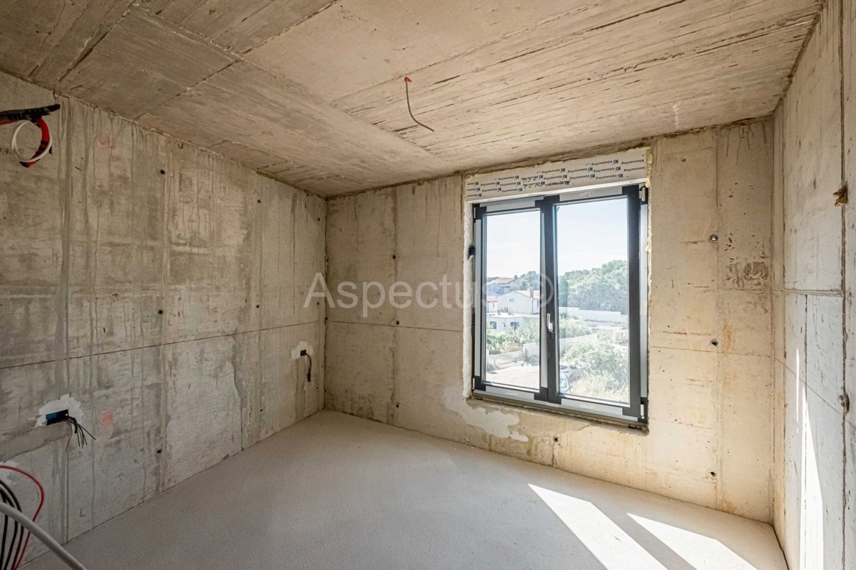 Appartamento Duplex Confortevole vicino alla Spiaggia, Fasana, Valbandon | Istria