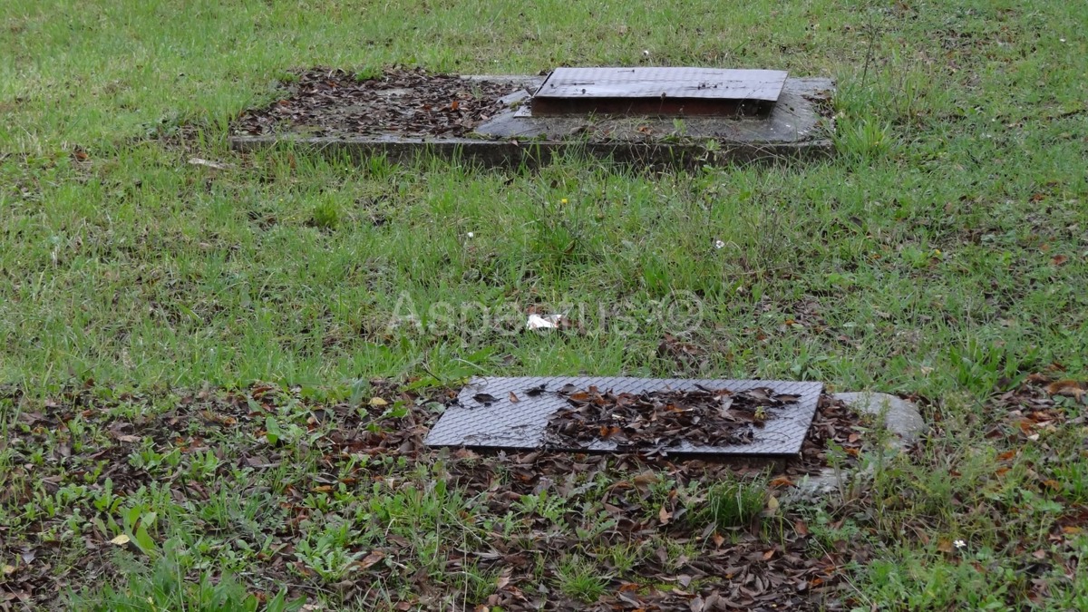 Višestambeno građevinsko zemljište 3900m2, Rovinj