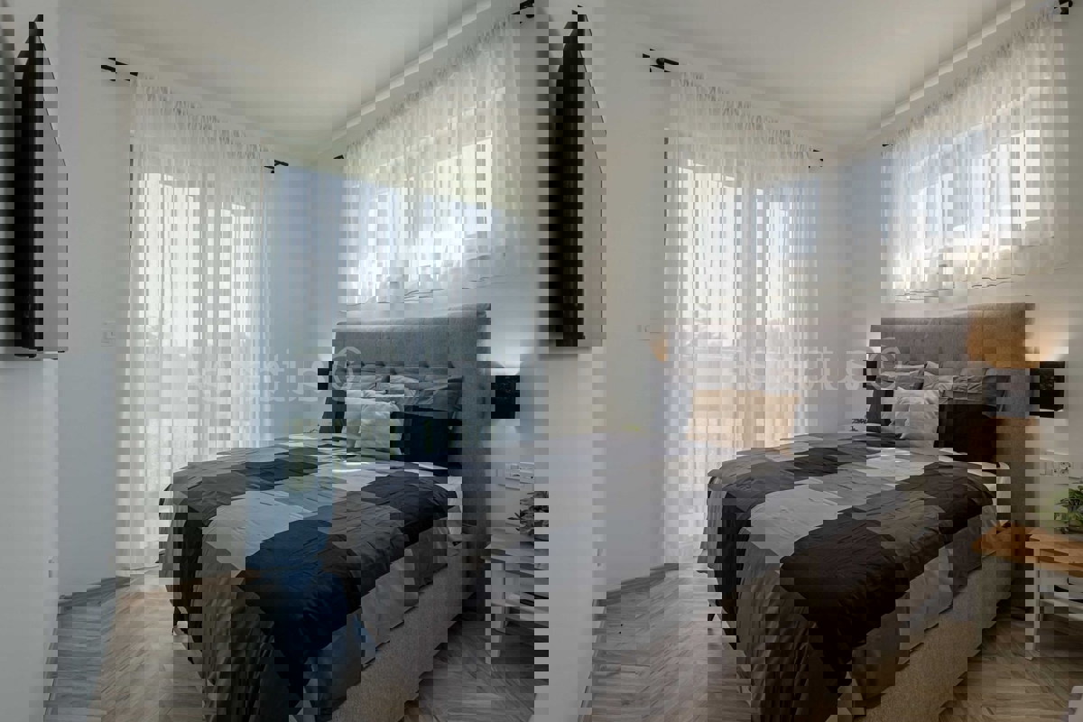 Istria, Casa Esclusiva a Mutvoran – Completamente Arredata, con Piscina e Giardino