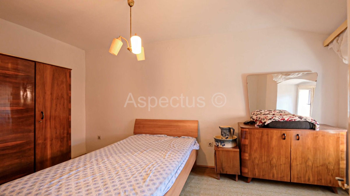 Casa in pietra nel centro di Dignano, Istria