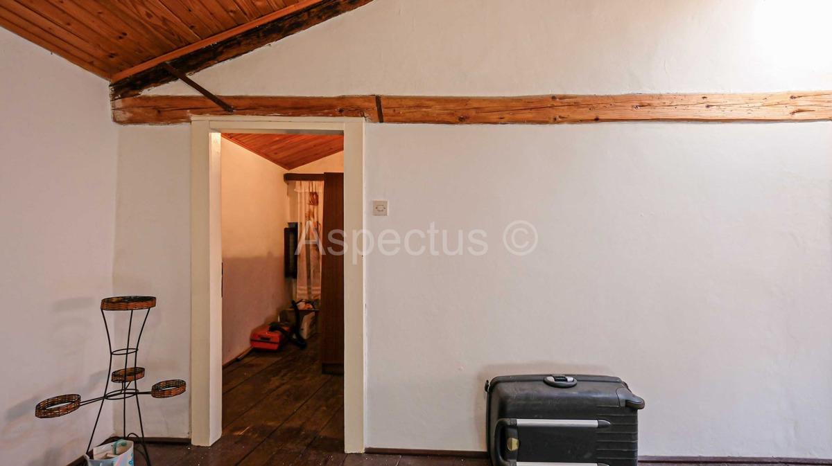 Casa in pietra nel centro di Dignano, Istria