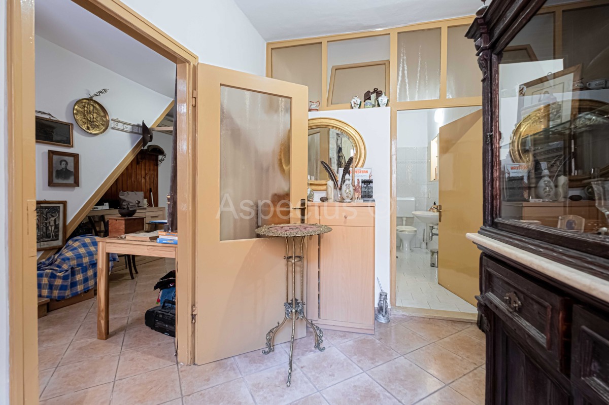 Casa in pietra nel centro di Dignano, Istria