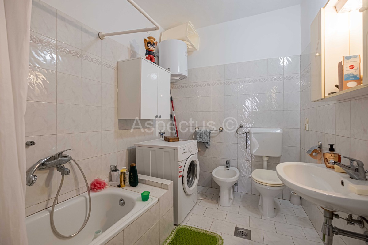 Casa in pietra nel centro di Dignano, Istria