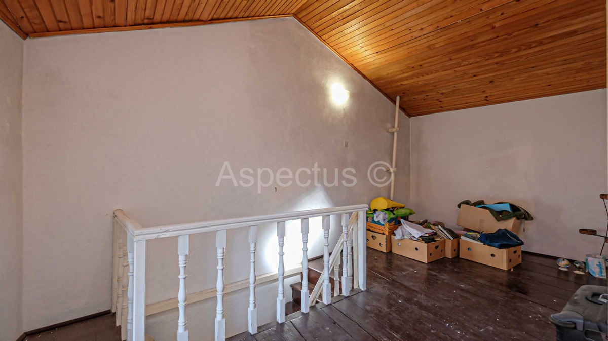 Casa in pietra nel centro di Dignano, Istria