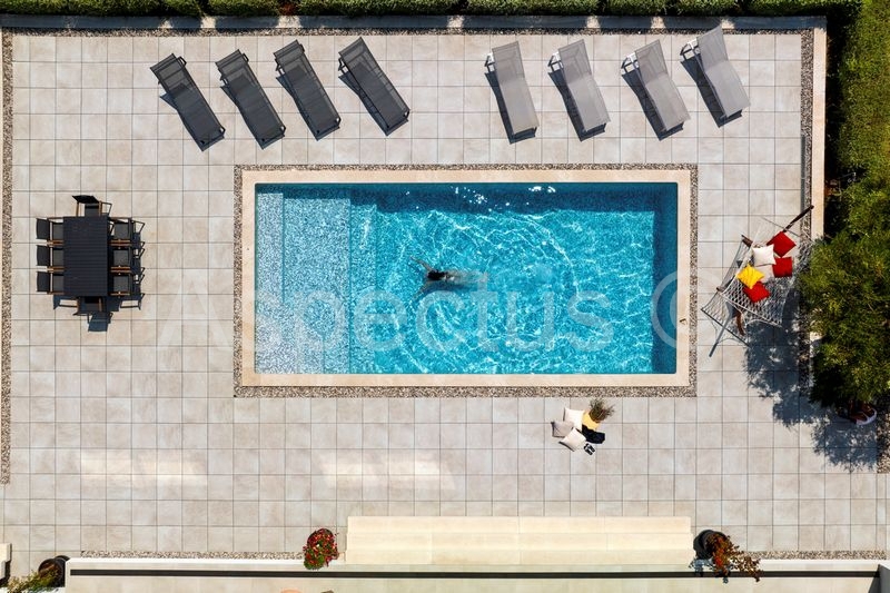 Casa di lusso con carattere affascinante, vicino a Pola