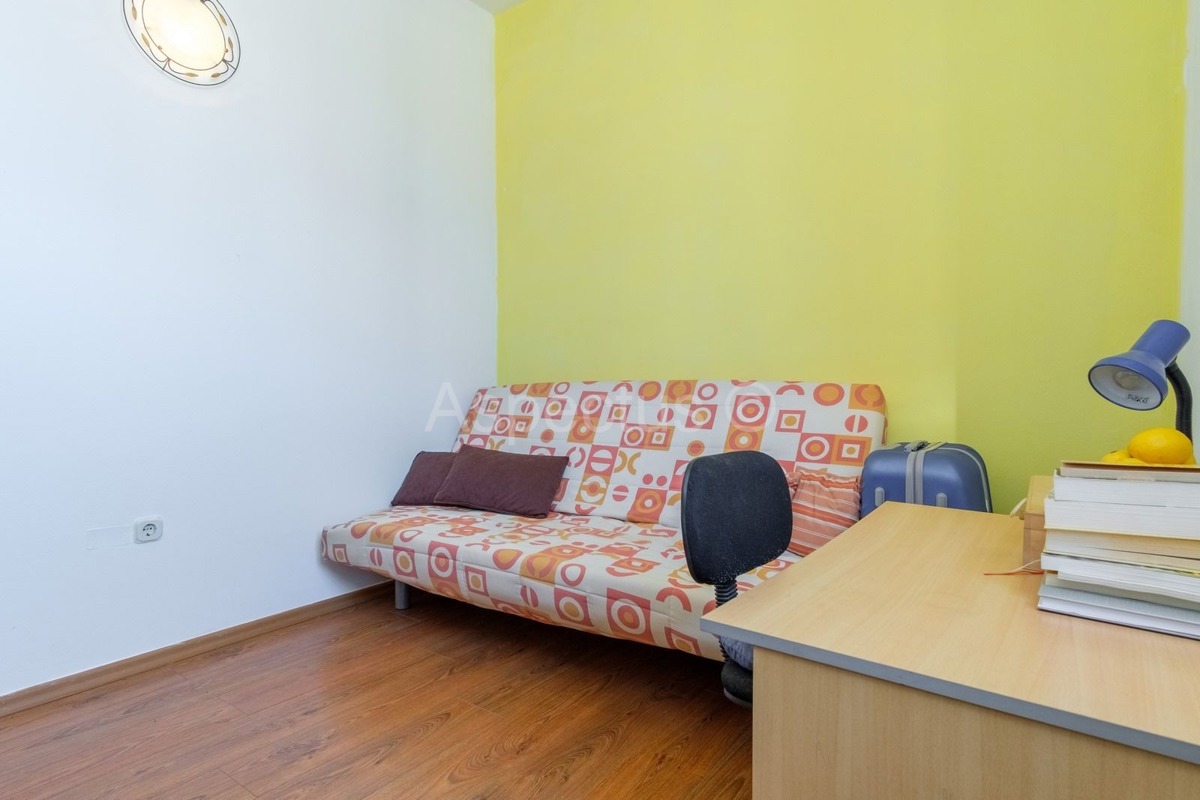 Casa in pietra con giardino, piano terra – ideale per famiglie e vacanze, Pola, Valtura | Istria