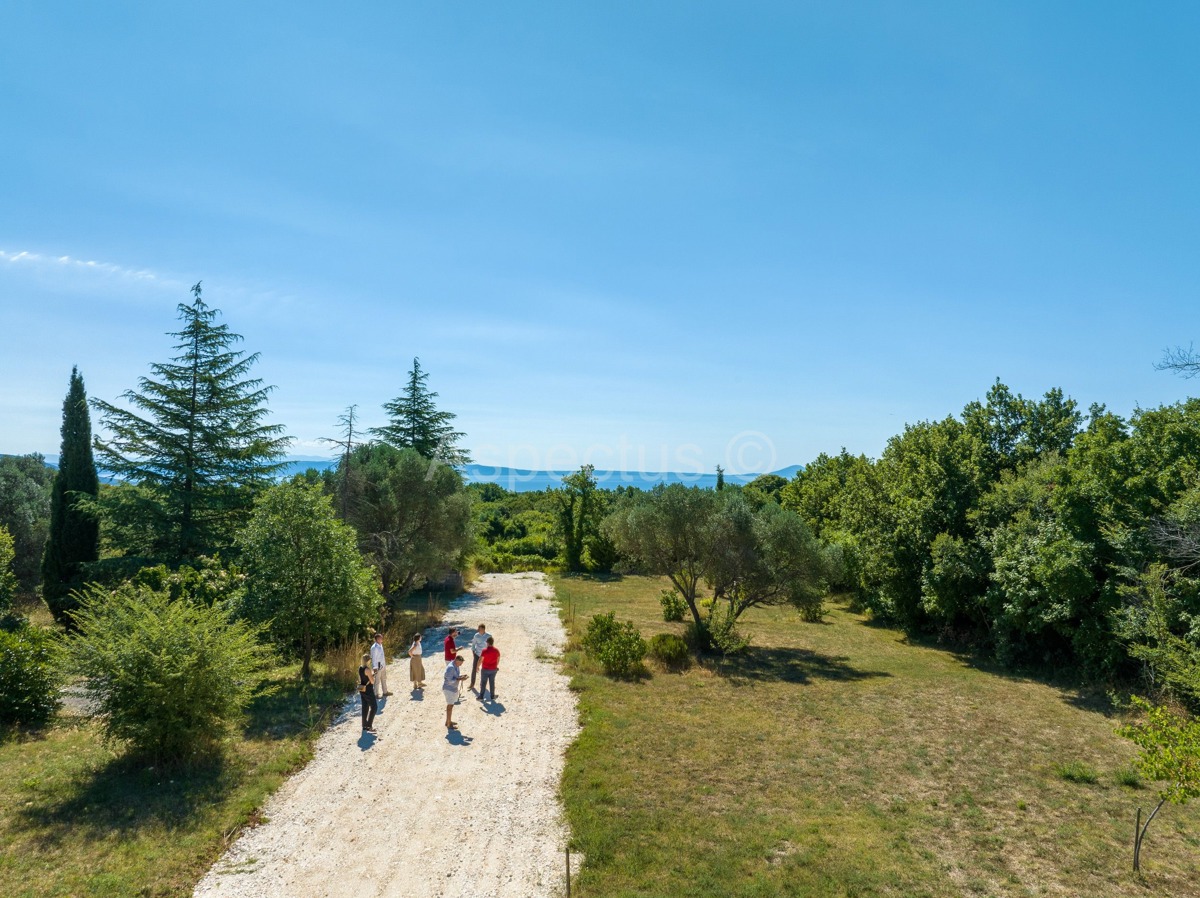 Terreno edificabile con progetto preliminare, Krnica | Istria