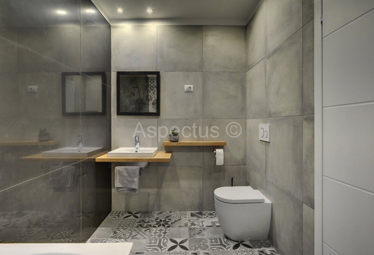 Stan Pula, trosoban,komforan,namješten, Pula, Valdebek