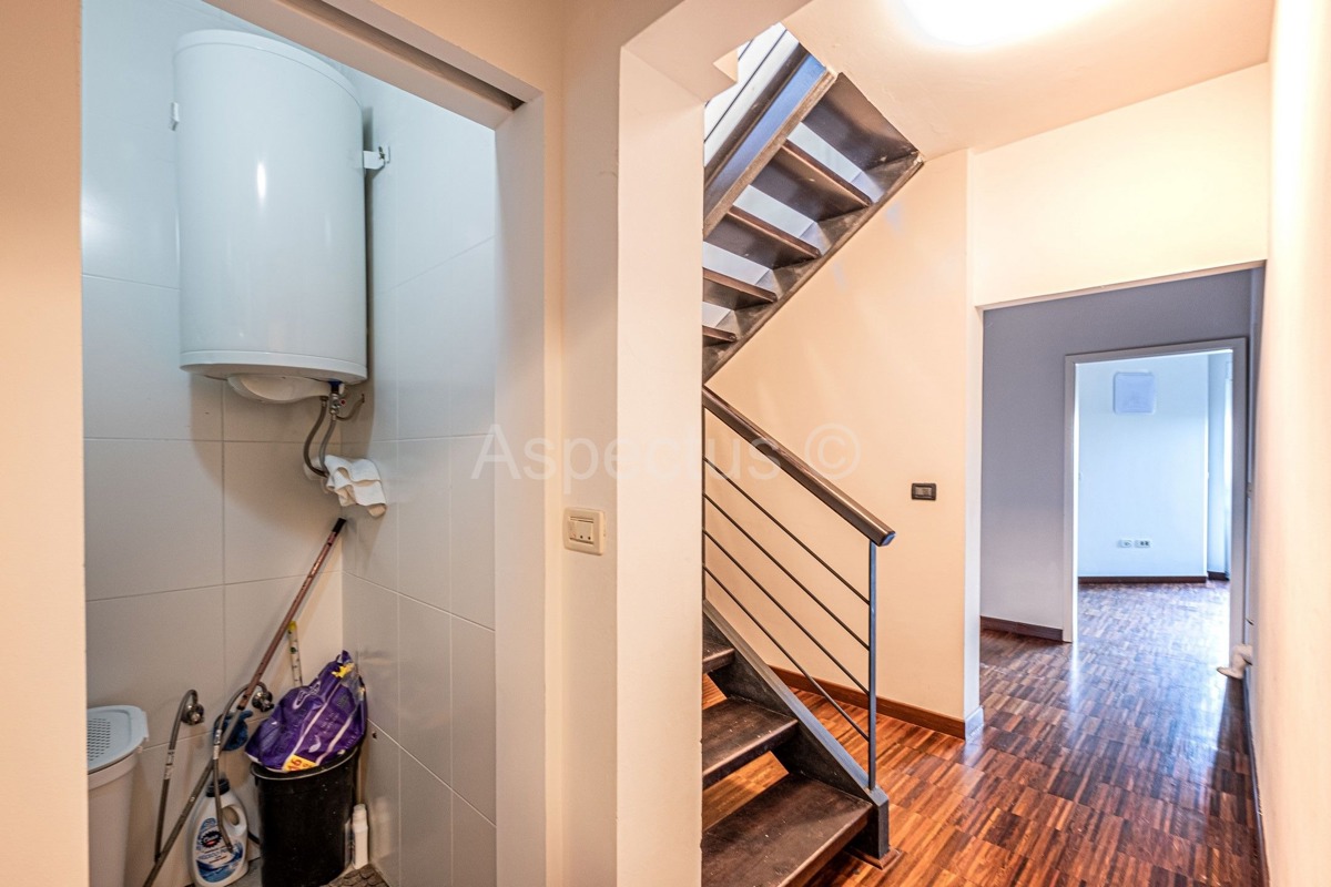 Appartamento lussuoso e confortevole vicino alla spiaggia, Umago