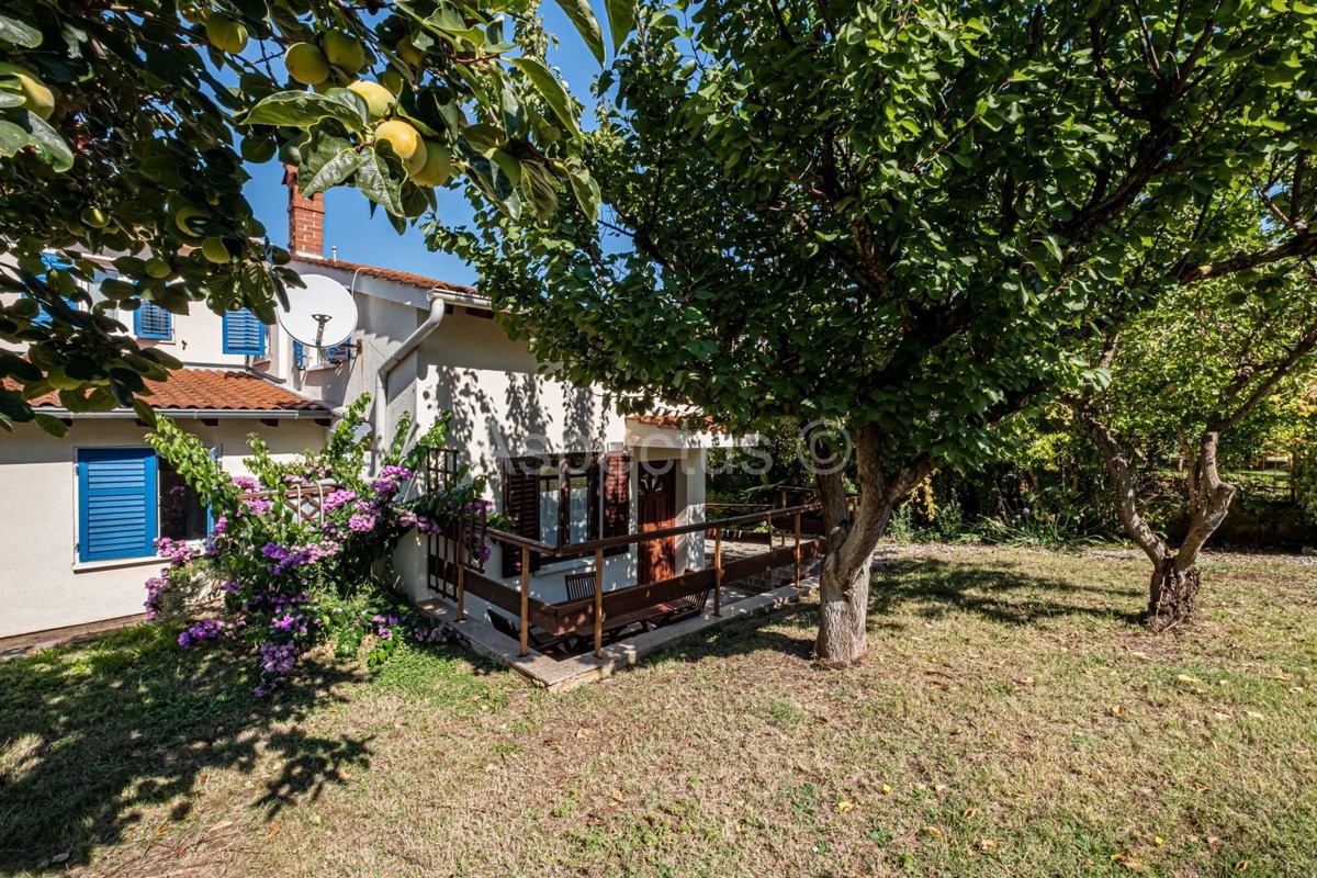 Casa unifamiliare indipendente, vista mare, Banjole, Pola | Istria