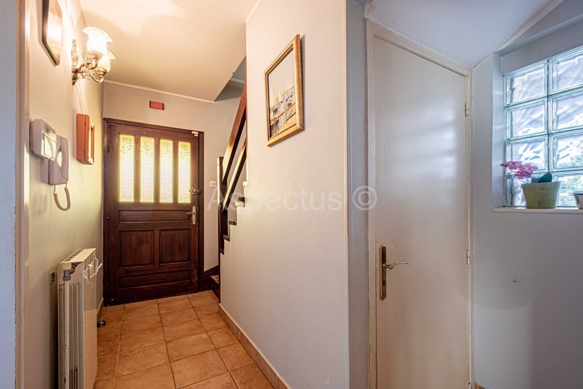 Casa unifamiliare indipendente, vista mare, Banjole, Pola | Istria