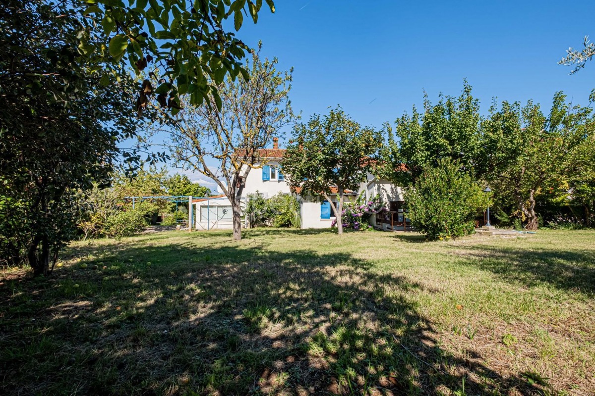 Casa unifamiliare indipendente, vista mare, Banjole, Pola | Istria