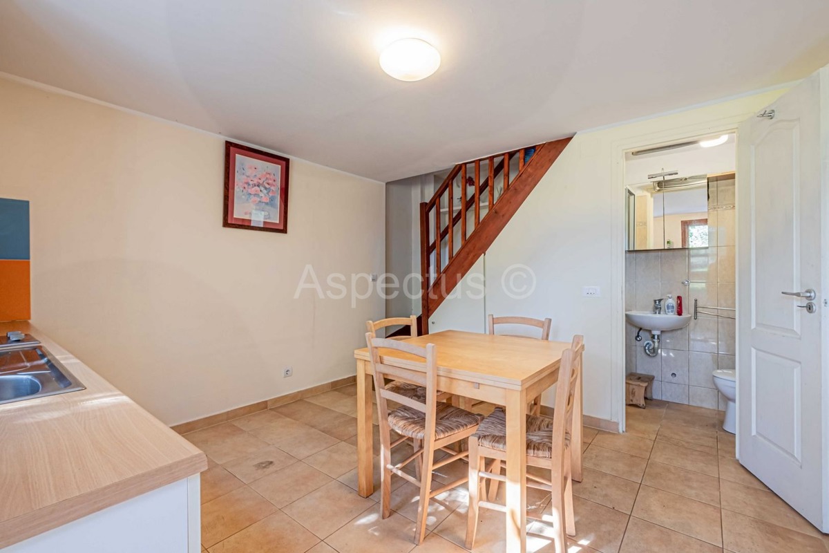 Casa unifamiliare indipendente, vista mare, Banjole, Pola | Istria