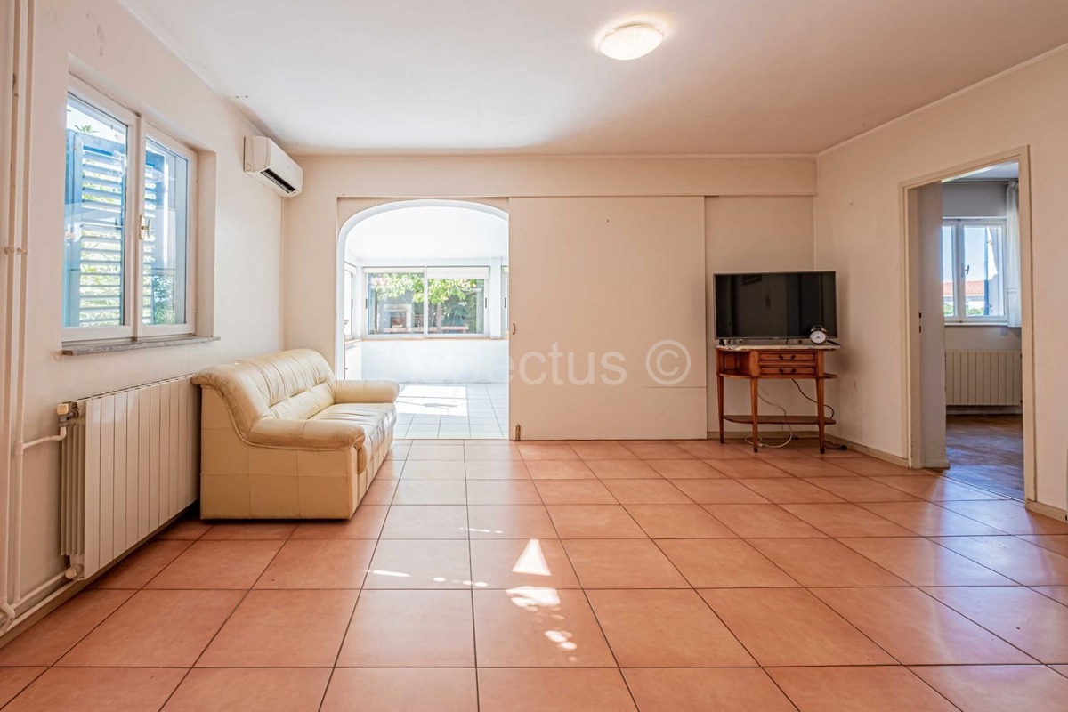 Casa unifamiliare indipendente, vista mare, Banjole, Pola | Istria