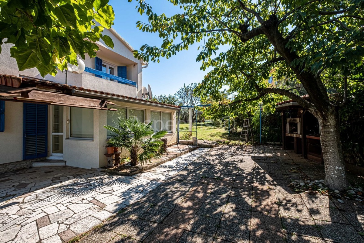 Casa unifamiliare indipendente, vista mare, Banjole, Pola | Istria