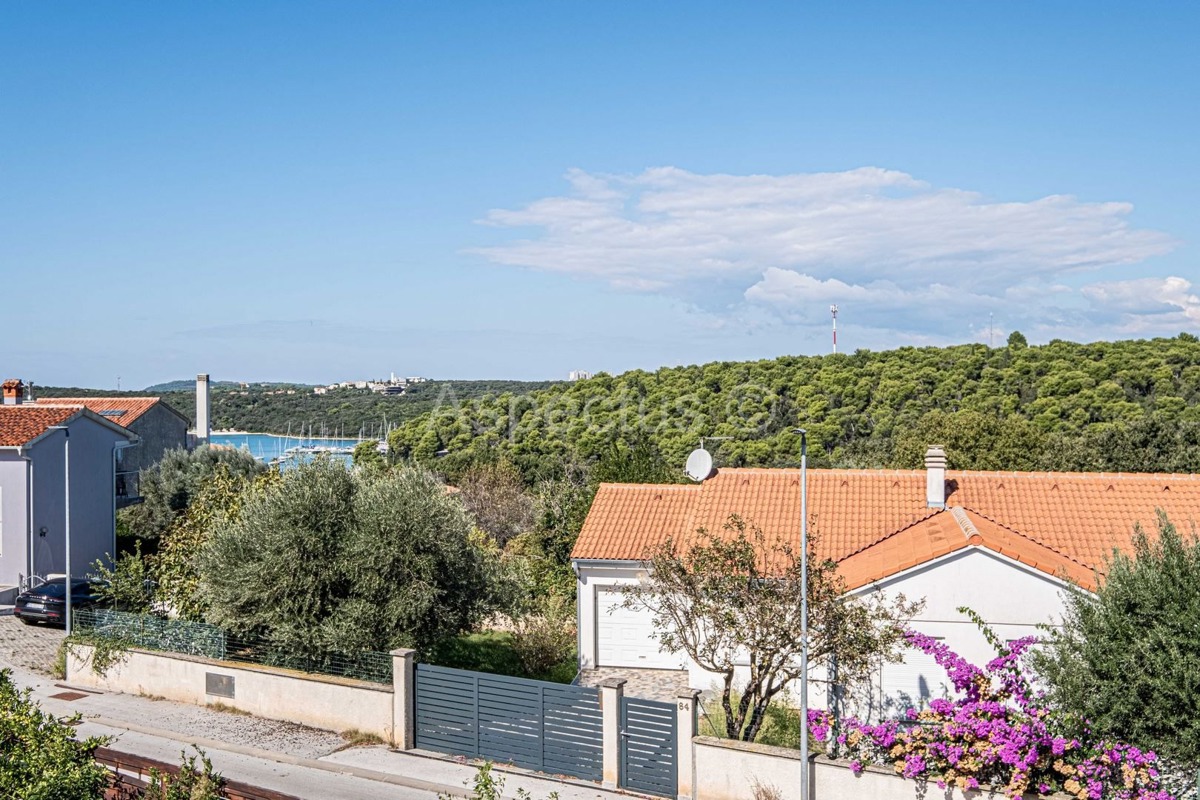 Casa unifamiliare indipendente, vista mare, Banjole, Pola | Istria