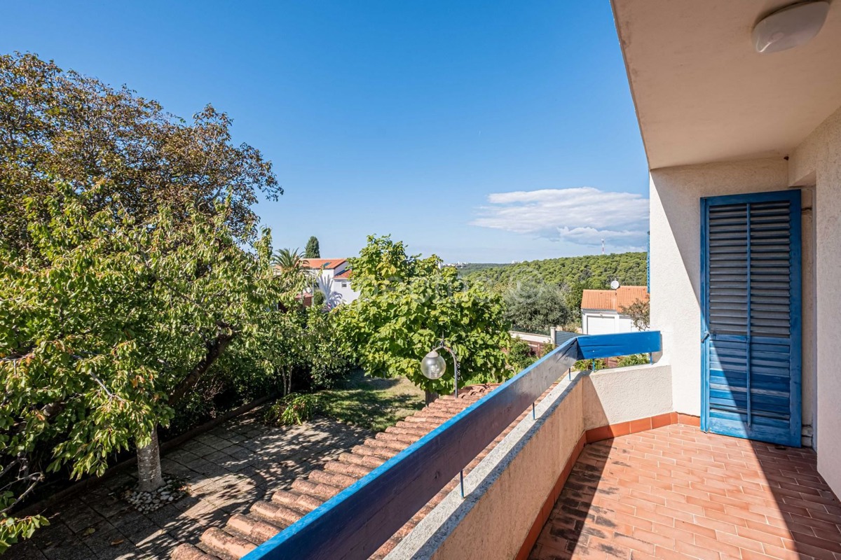 Casa unifamiliare indipendente, vista mare, Banjole, Pola | Istria