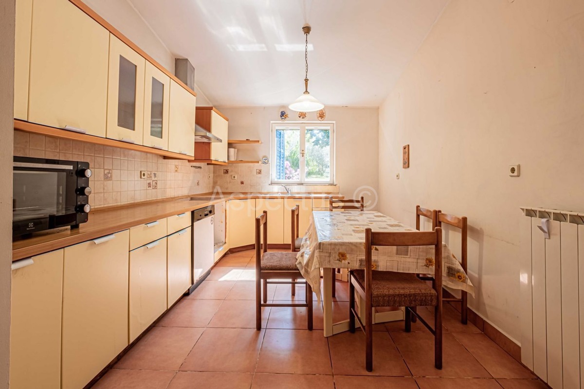 Casa unifamiliare indipendente, vista mare, Banjole, Pola | Istria