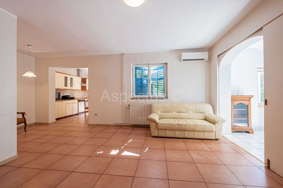 Casa unifamiliare indipendente, vista mare, Banjole, Pola | Istria