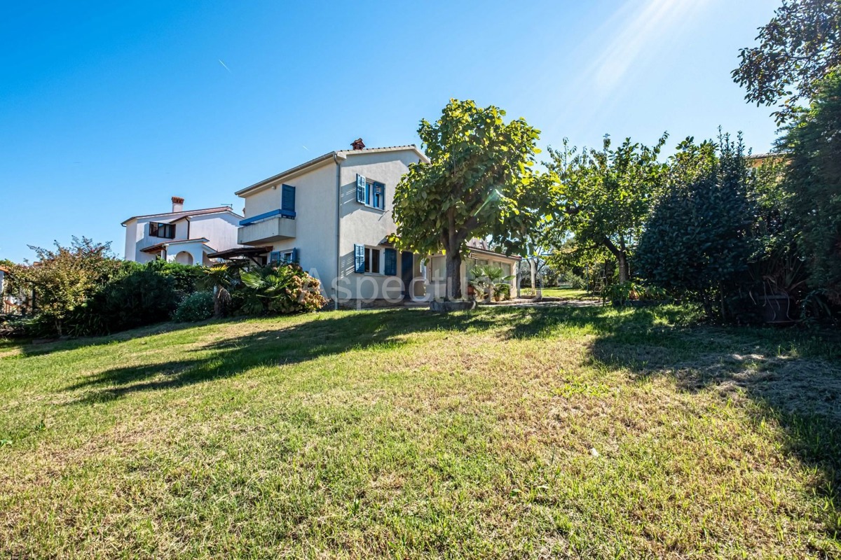 Casa unifamiliare indipendente, vista mare, Banjole, Pola | Istria