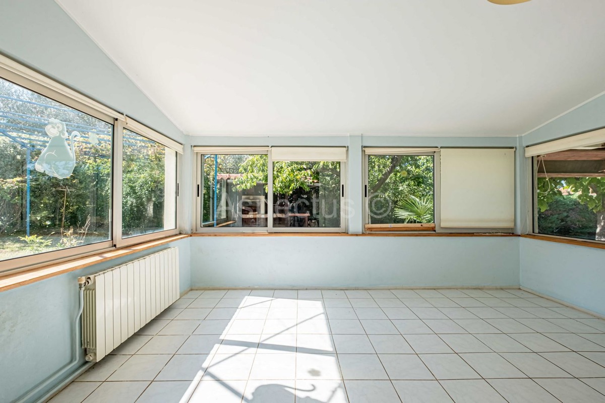 Casa unifamiliare indipendente, vista mare, Banjole, Pola | Istria