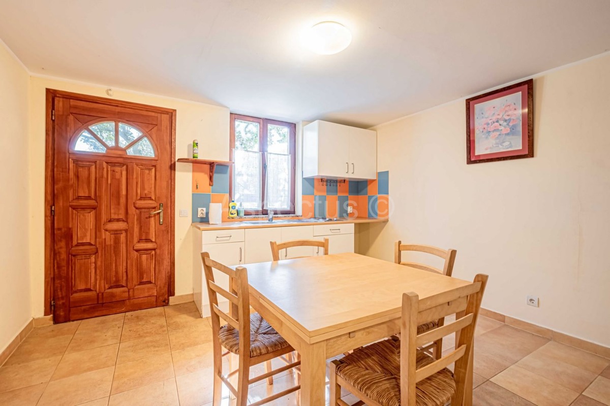 Casa unifamiliare indipendente, vista mare, Banjole, Pola | Istria