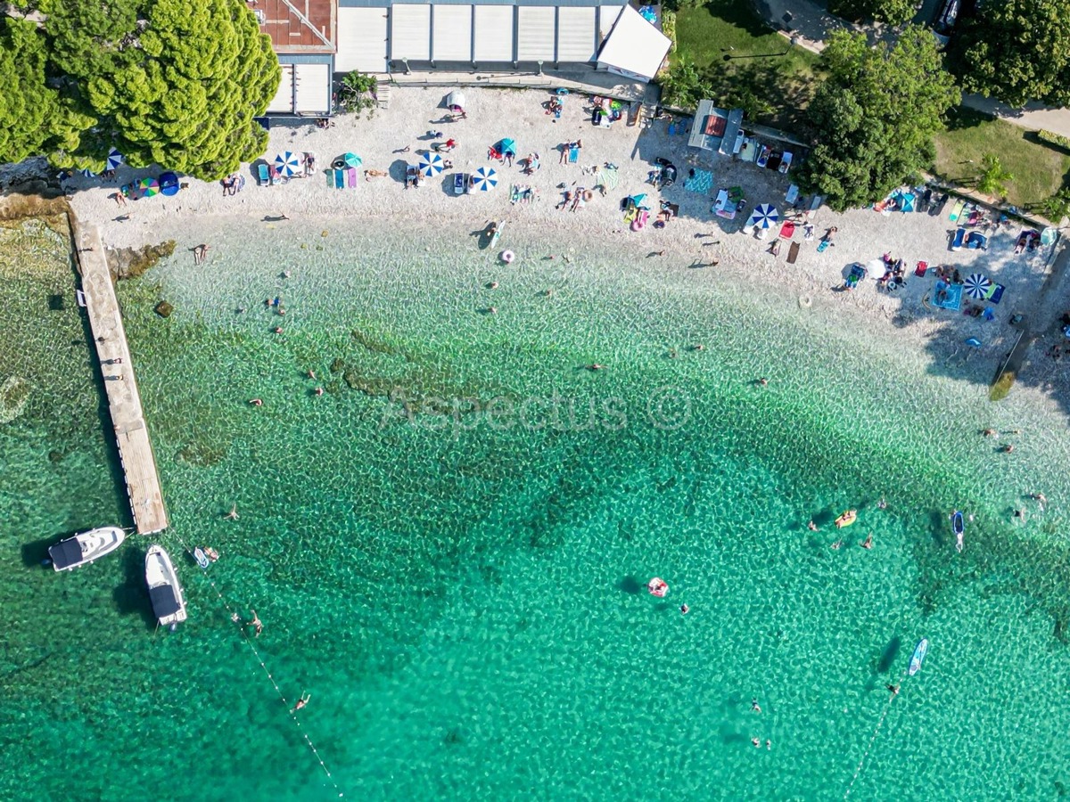 Casa unifamiliare indipendente, vista mare, Banjole, Pola | Istria