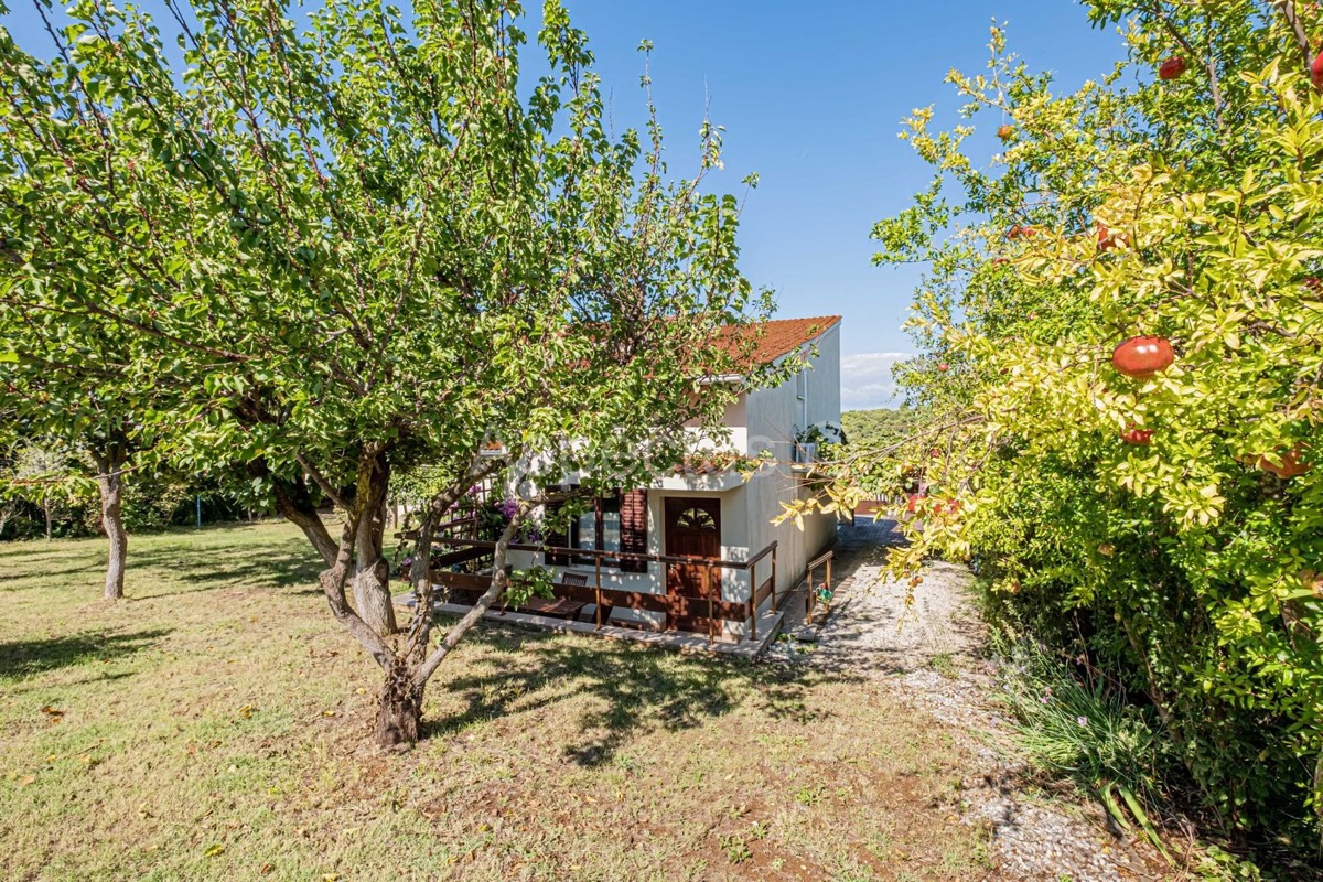 Casa unifamiliare indipendente, vista mare, Banjole, Pola | Istria