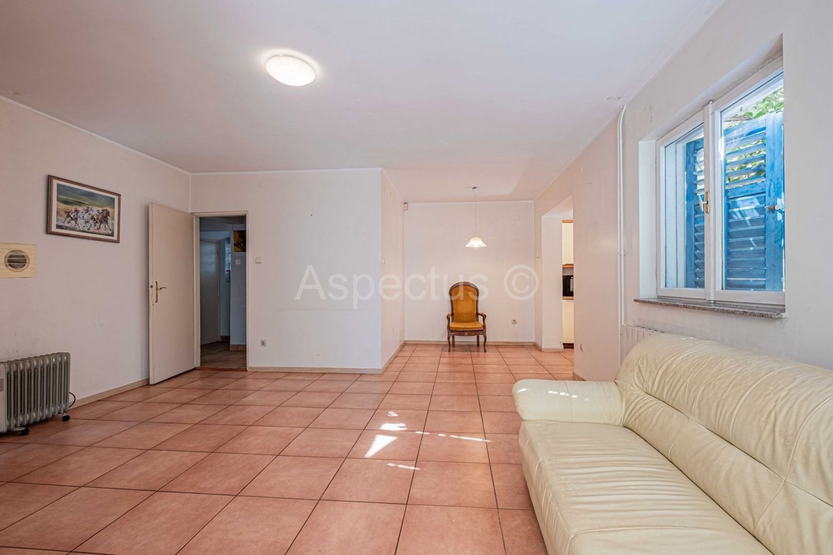 Casa unifamiliare indipendente, vista mare, Banjole, Pola | Istria