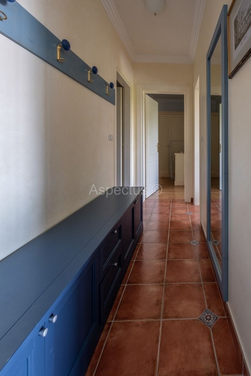 Apartman s pogledom na more, Umag