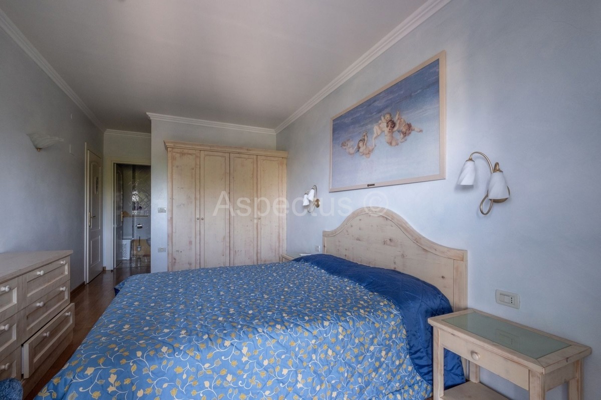 Apartman s pogledom na more, Umag