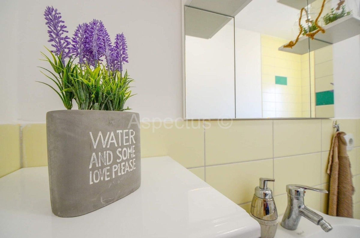 Casa con piscina, 4 stanze, arredata, cortile e parcheggio, zona Pola