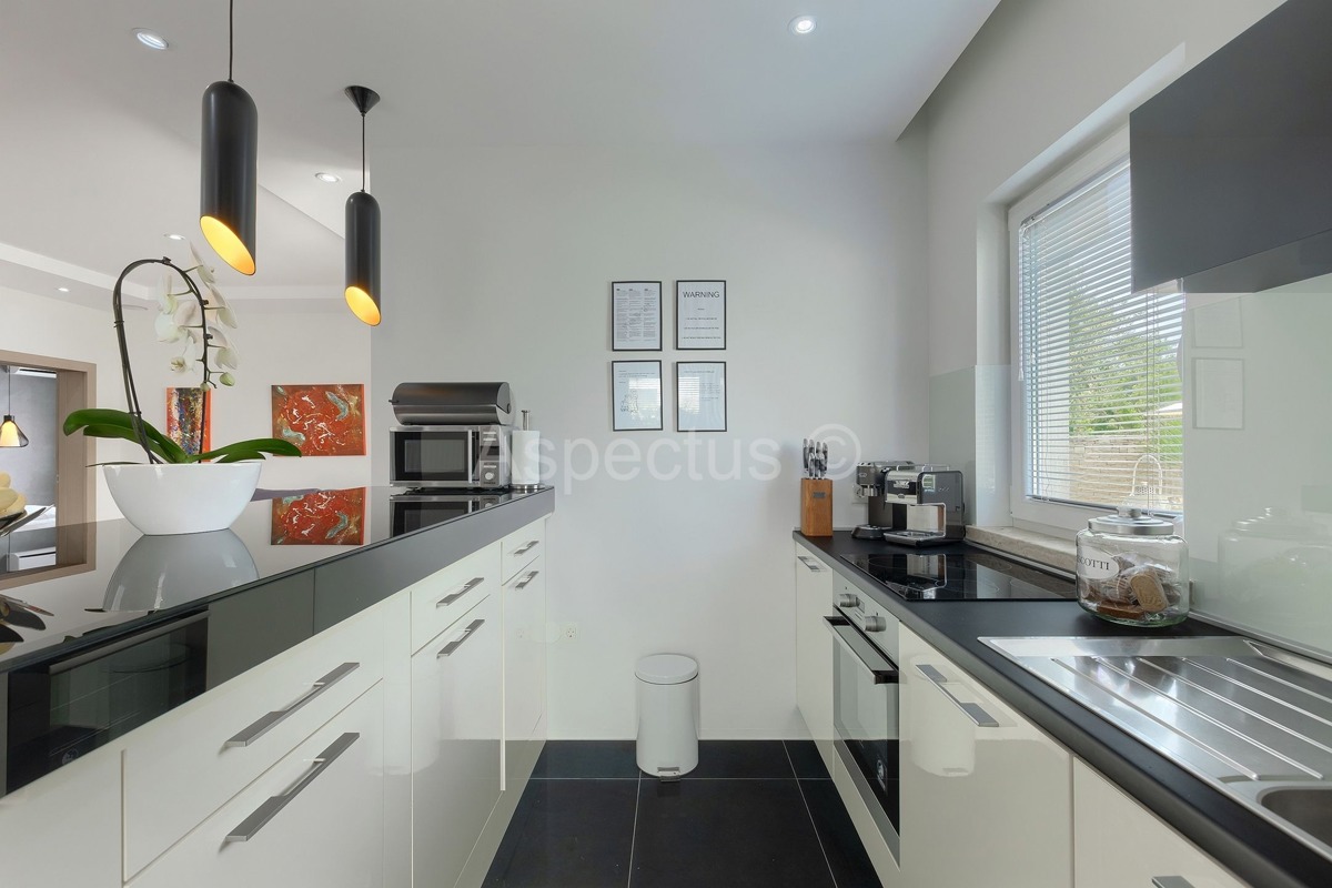 Villa di lusso con piscina e benessere vicino a Rovigno