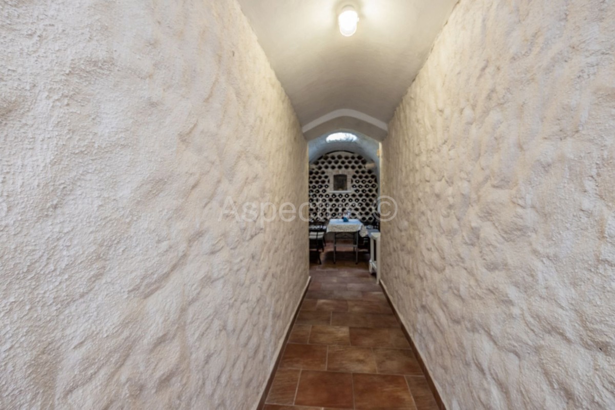 Apartmanska kuća,6 apartmana,pogled more,bazen, Vodnjan-Dignano