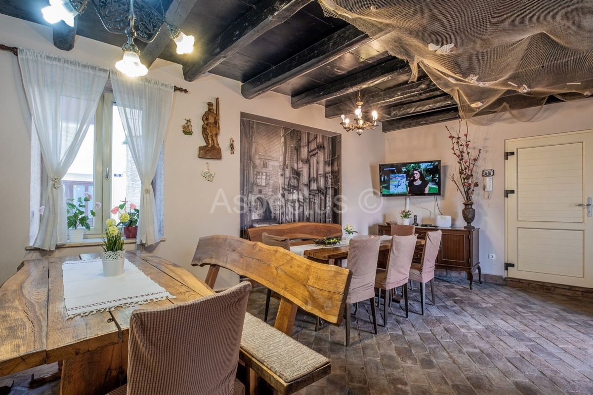 Apartmanska kuća,6 apartmana,pogled more,bazen, Vodnjan-Dignano