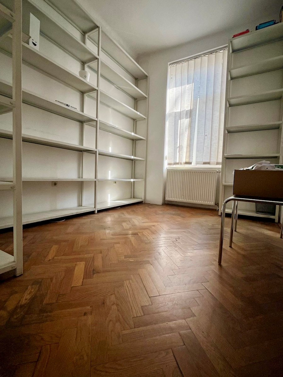 Appartamento/ufficio in ottima posizione a Zagabria