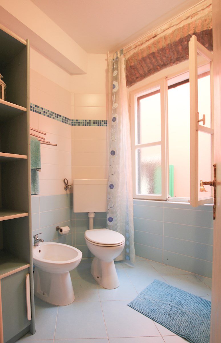 Appartamento nel centro di Rovigno