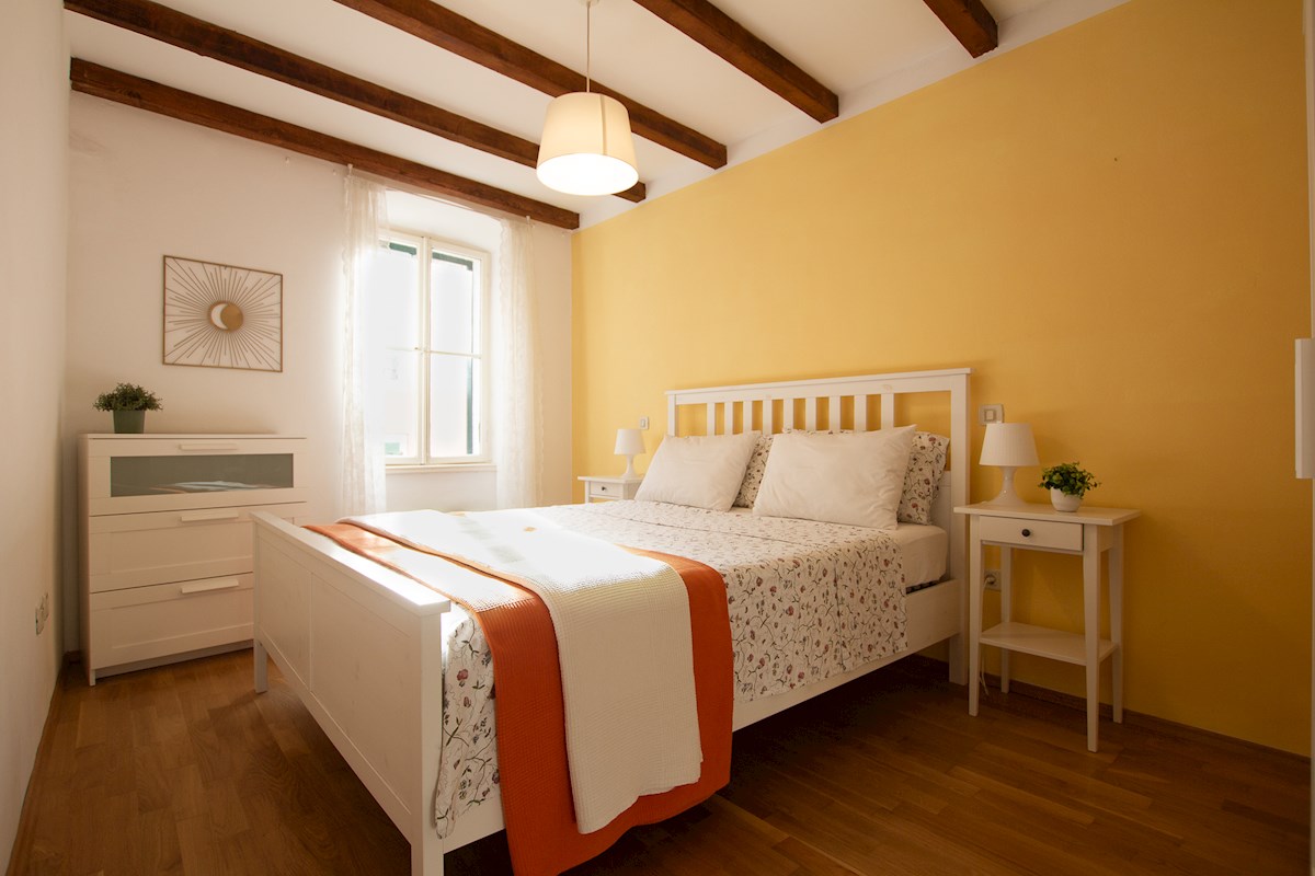 Appartamento nel centro di Rovigno