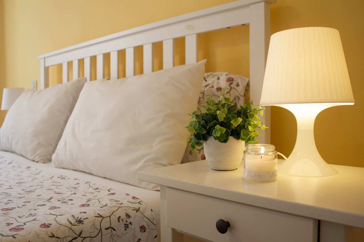 Appartamento nel centro di Rovigno