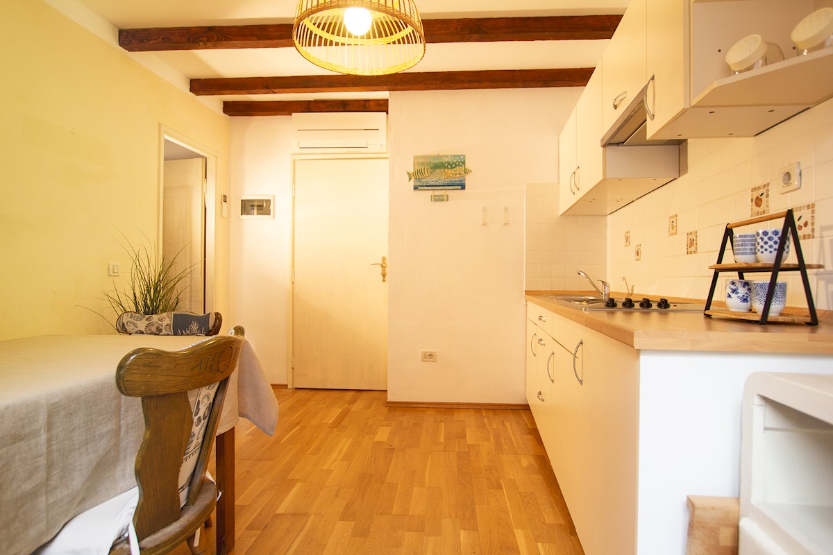 Appartamento nel centro di Rovigno