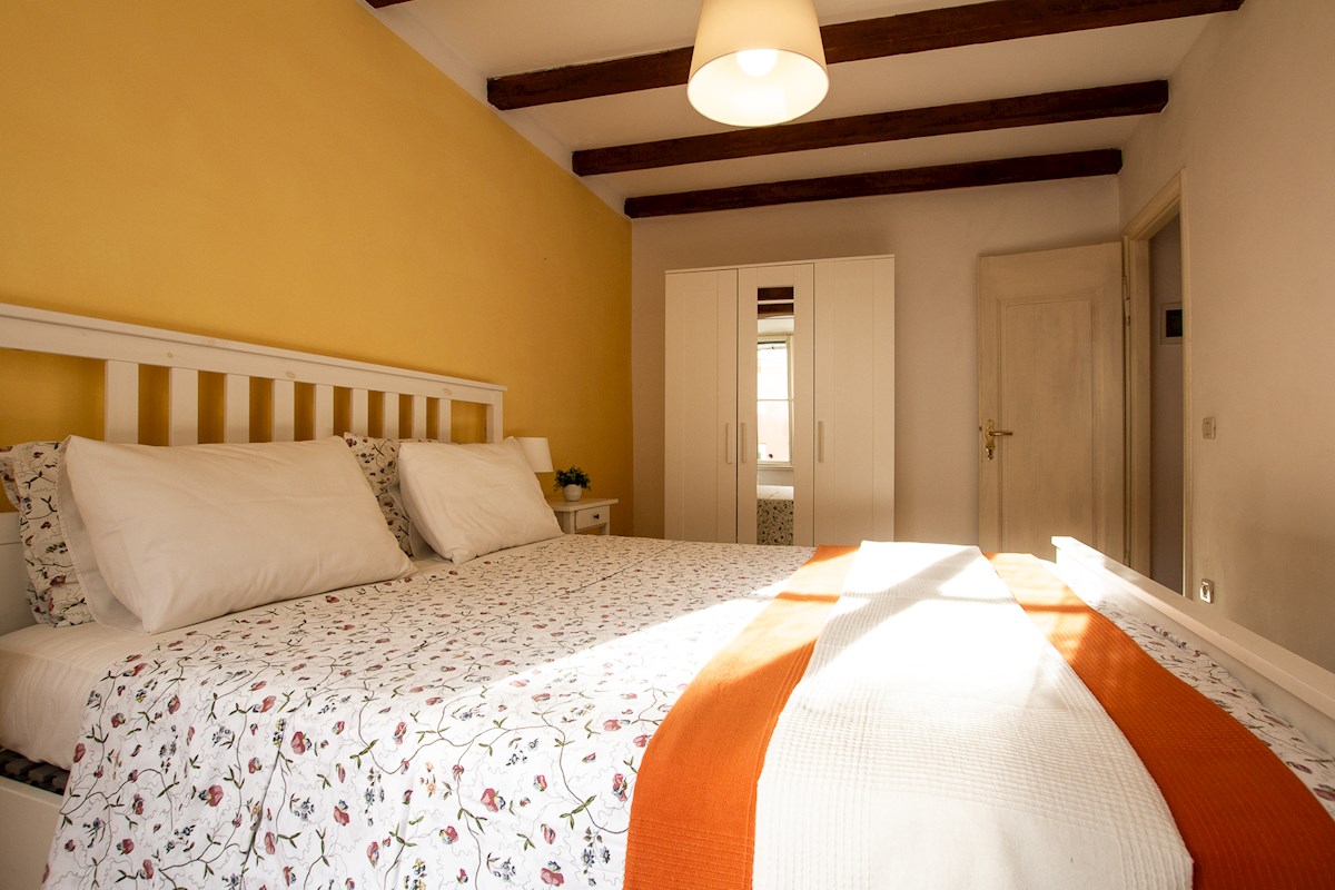 Appartamento nel centro di Rovigno