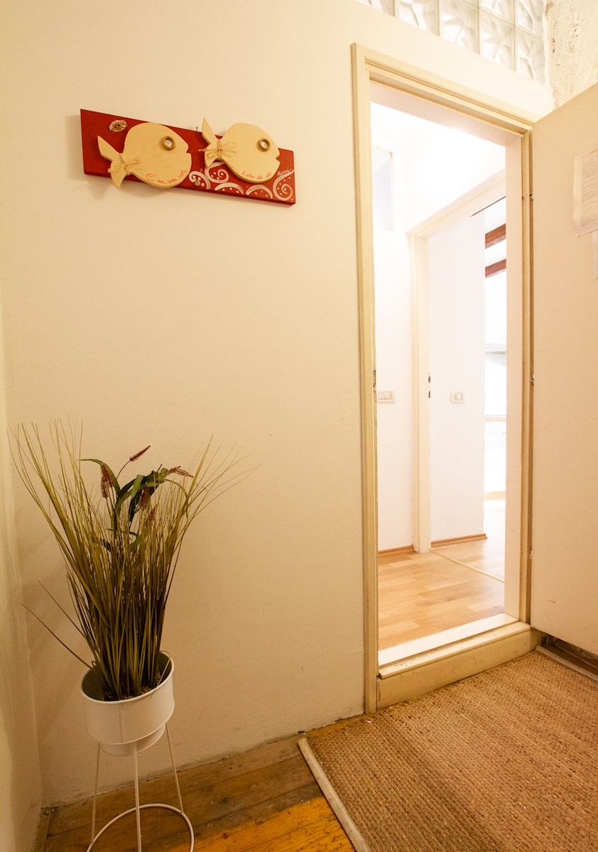 Appartamento nel centro di Rovigno